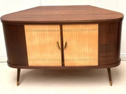 Meuble bar, buffet Sesame