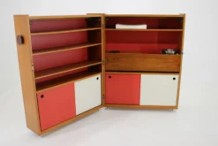 Meuble bar de Johannes Andersen, Danemark, 1960