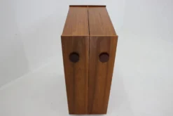 Meuble bar de Johannes Andersen, Danemark, 1960