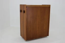 Meuble bar de Johannes Andersen, Danemark, 1960