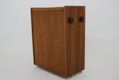 Meuble bar de Johannes Andersen, Danemark, 1960