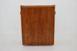 Meuble bar de Johannes Andersen, Danemark, 1960