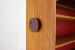 Meuble bar de Johannes Andersen, Danemark, 1960