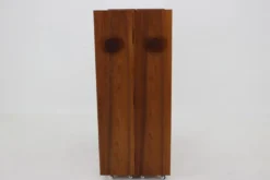 Meuble bar de Johannes Andersen, Danemark, 1960