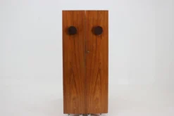 Meuble bar de Johannes Andersen, Danemark, 1960
