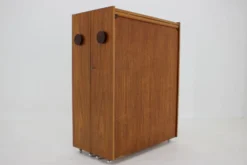 Meuble bar de Johannes Andersen, Danemark, 1960