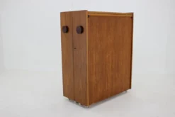 Meuble bar de Johannes Andersen, Danemark, 1960