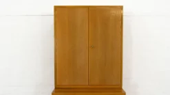 Meuble bar par Ernst Behr, Allemagne années 1950
