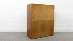 Meuble bar par Ernst Behr, Allemagne années 1950