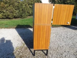 Meuble bar pierre guariche pour meurop