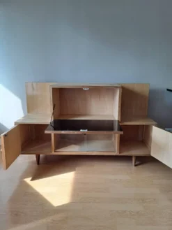 Meuble bar/TV