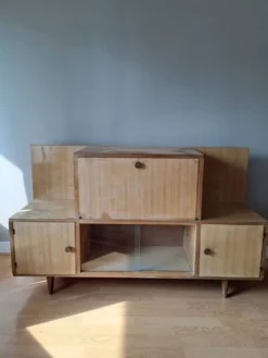 Meuble bar/TV