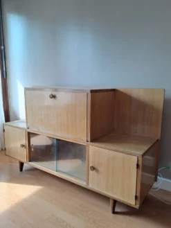 Meuble bar/TV