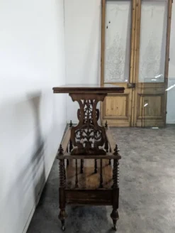 Meuble bar Victorien de Canterburry