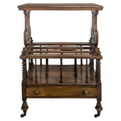 Meuble bar Victorien de Canterburry