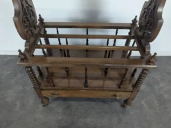 Meuble bar Victorien de Canterburry