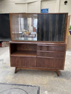 Meuble bar vintage