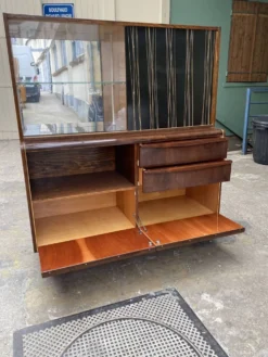 Meuble bar vintage