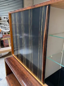 Meuble bar vintage