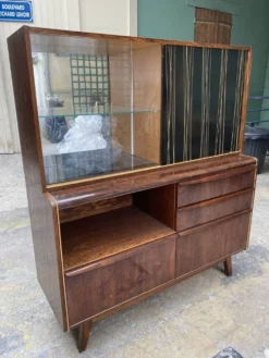 Meuble bar vintage