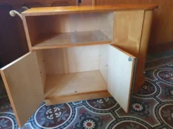 Meuble bar vintage