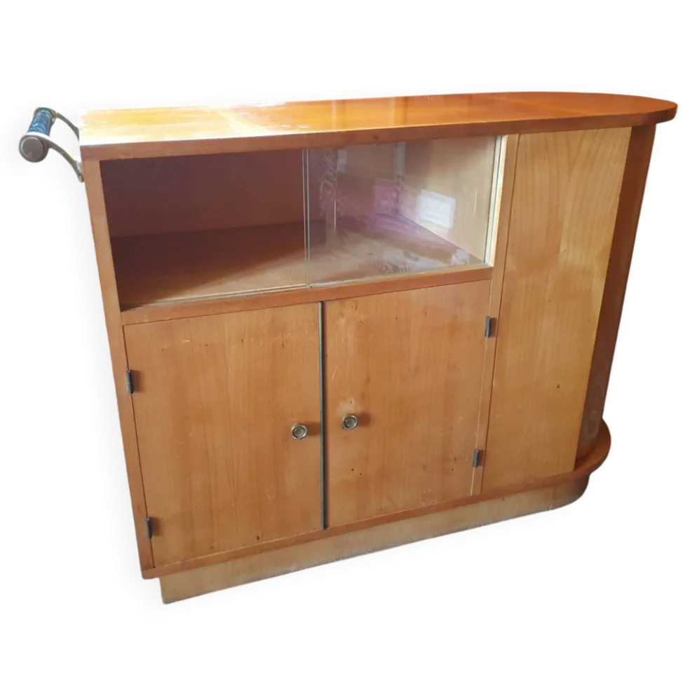 Meuble bar vintage