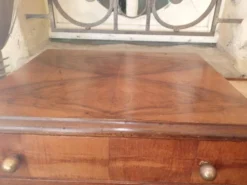 Meuble bas Art déco