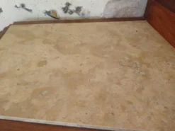 Meuble bas Art déco