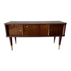 Meuble bas vintage - Années 1960