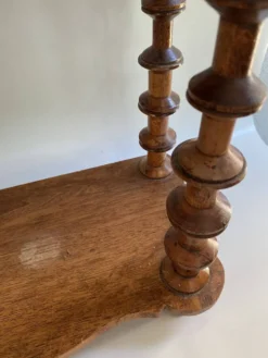 Meuble bobines à accrocher, début XXe siècle