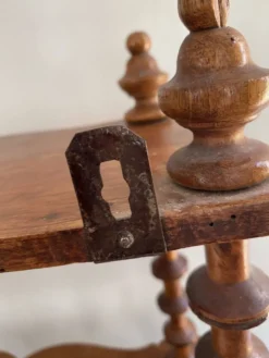 Meuble bobines à accrocher, début XXe siècle