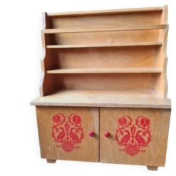 Meuble buffet enfant