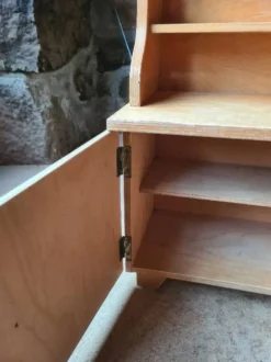 Meuble buffet enfant