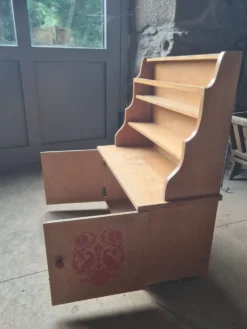 Meuble buffet enfant