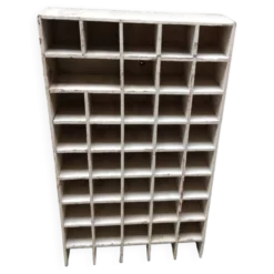 Meuble casier