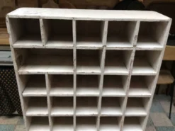 Meuble casier