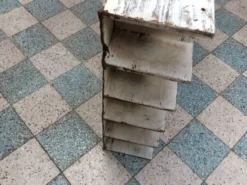 Meuble casier