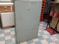 Meuble casier