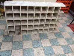 Meuble casier