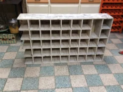 Meuble casier