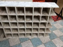 Meuble casier