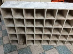 Meuble casier