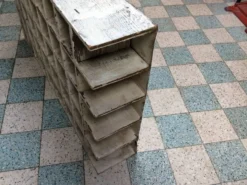 Meuble casier