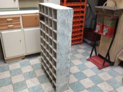 Meuble casier