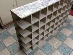Meuble casier