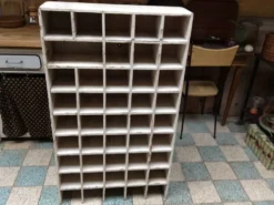 Meuble casier
