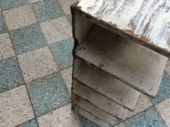 Meuble casier