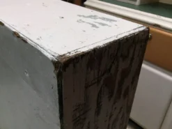 Meuble casier