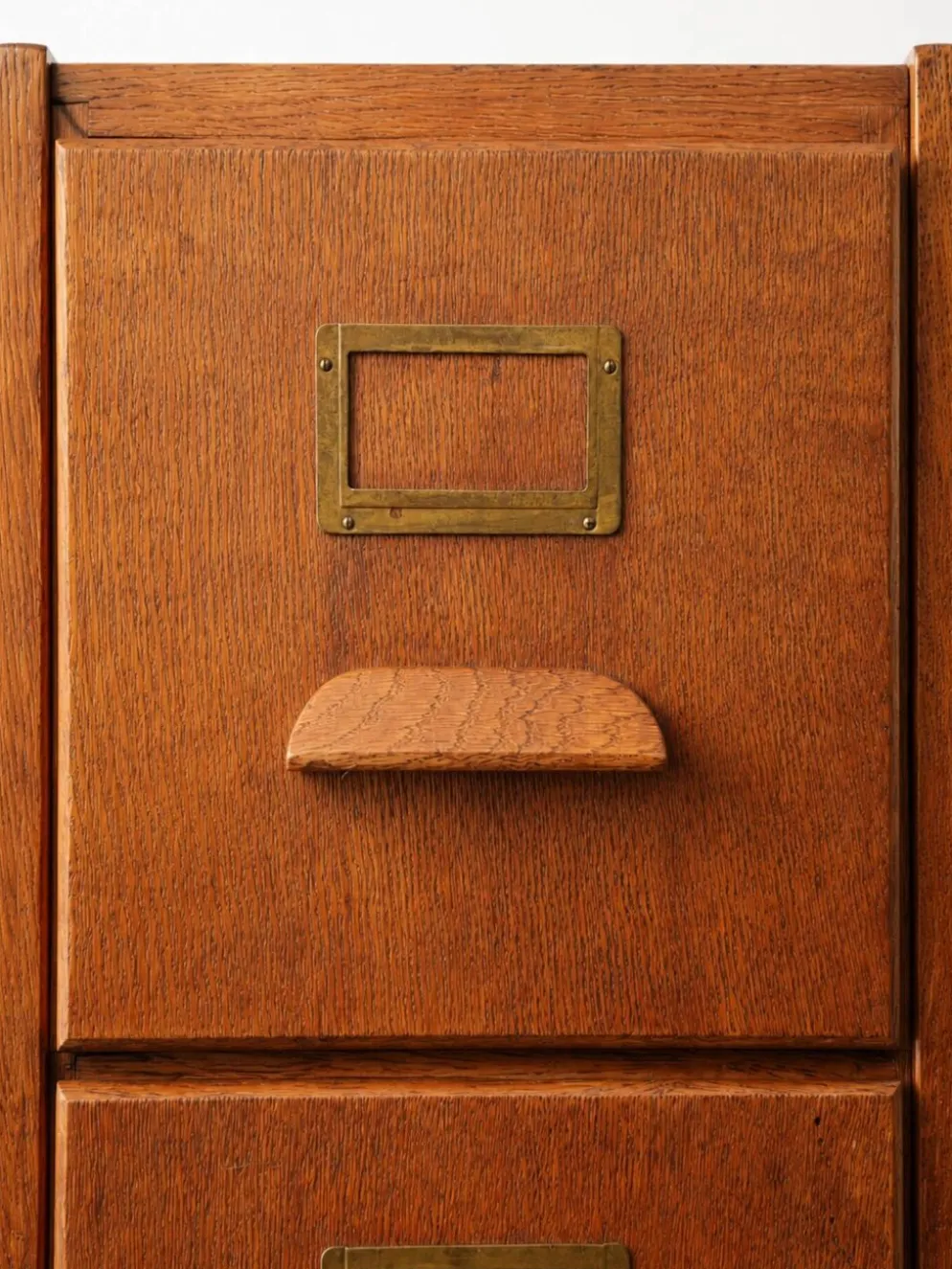Meuble à clapet de métier