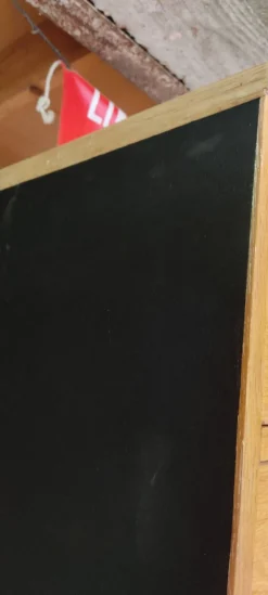 Meuble à clapets